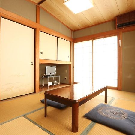 Yunomoto Onsen Hotell Miyakonojō Eksteriør bilde
