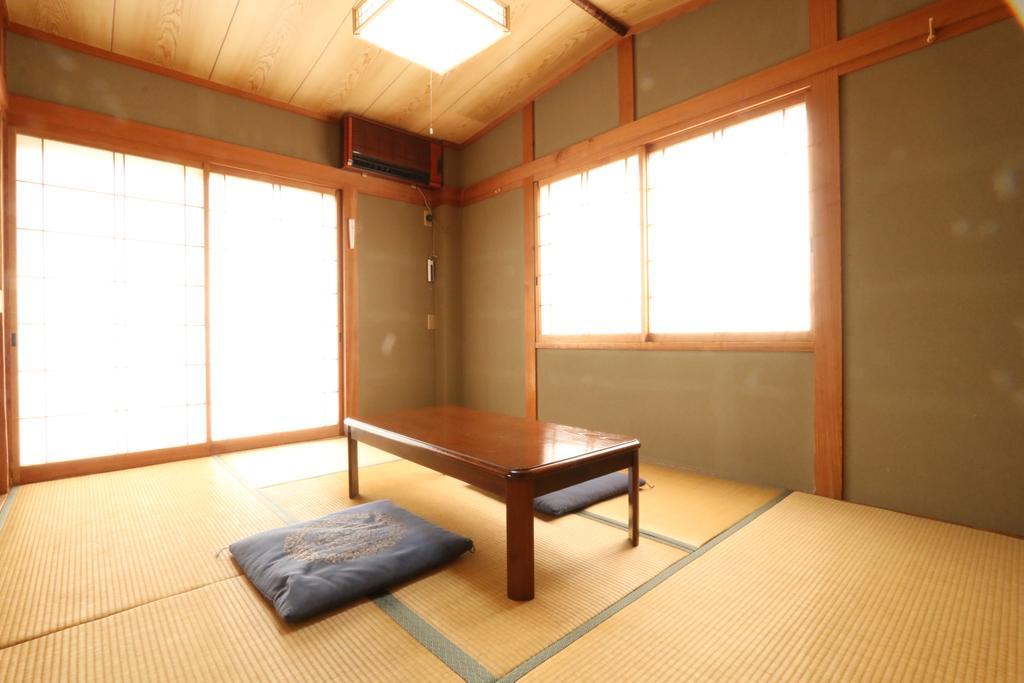 Yunomoto Onsen Hotell Miyakonojō Eksteriør bilde
